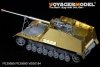 Voyager Model PE35689 WWII German Sd.Kfz.164 Nashorn For DRAGON 6387/6165/6166/6314 1/35